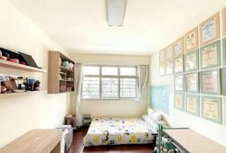 Blk 292C Skypeak @ Bukit Batok (Bukit Batok), HDB 5 Rooms #591563661